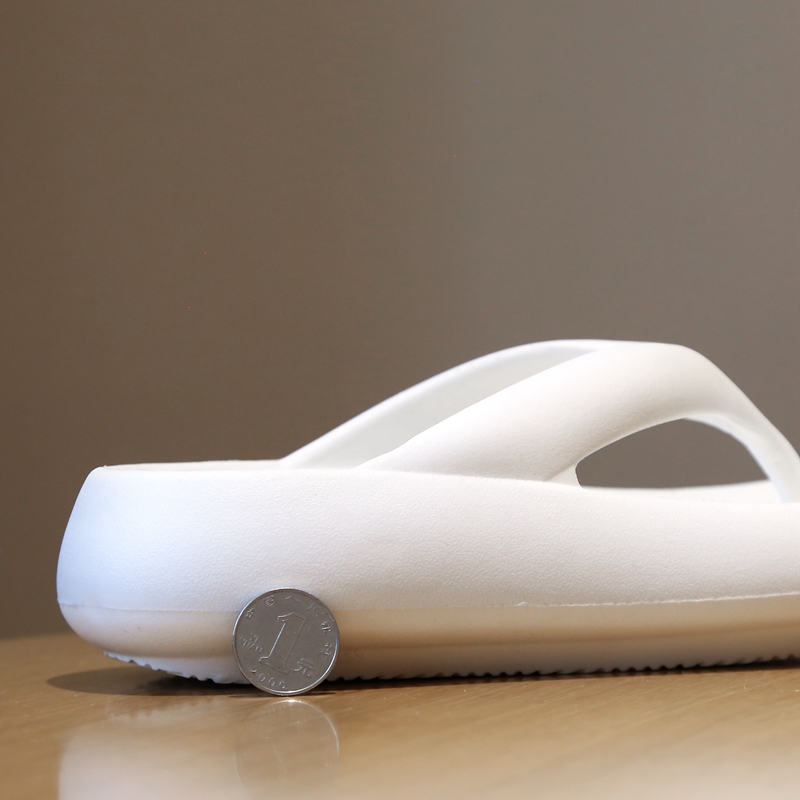 Soft EVA Men's Slippers