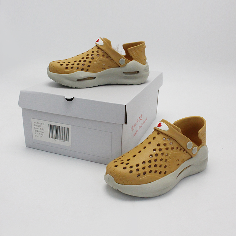 EVA LiteRide sneaker