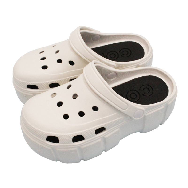 platform clog