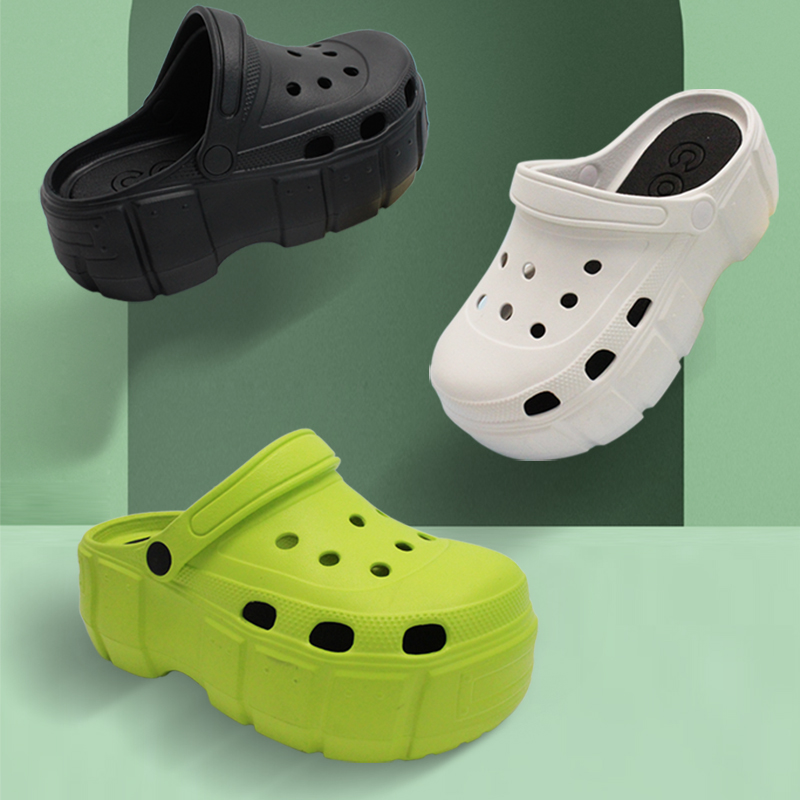 garden shoes