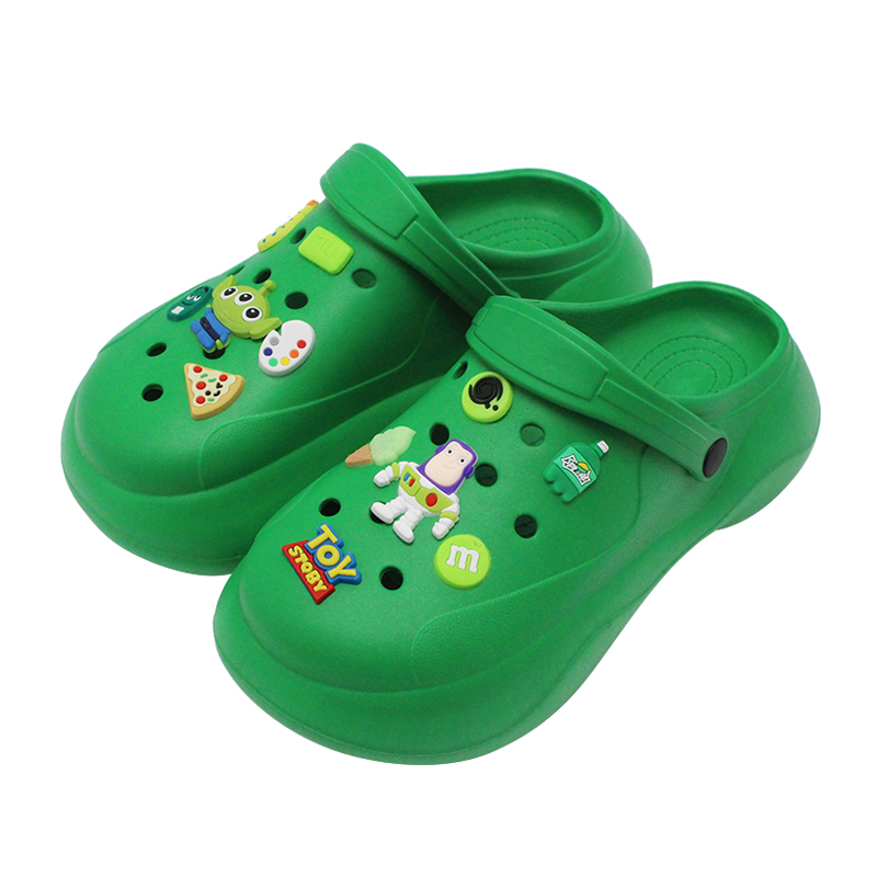 garden shoes
