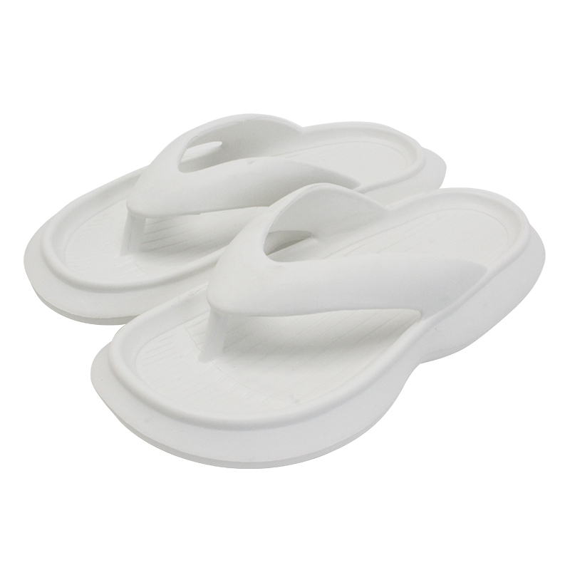 Pillow thong sandal