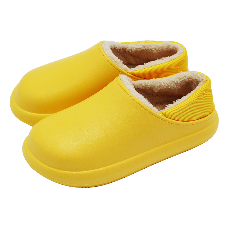 Winter Slippers