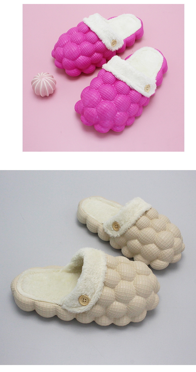 Winter Slippers