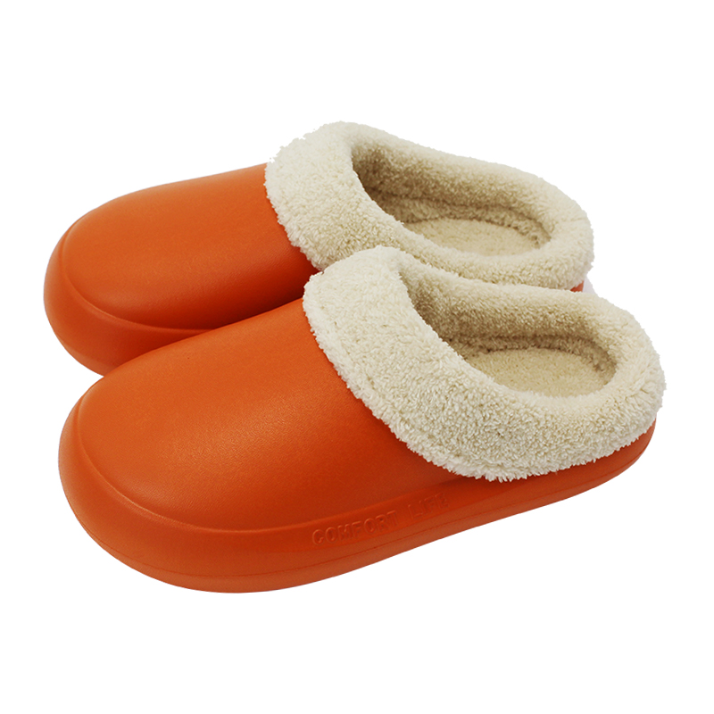 Winter Slippers