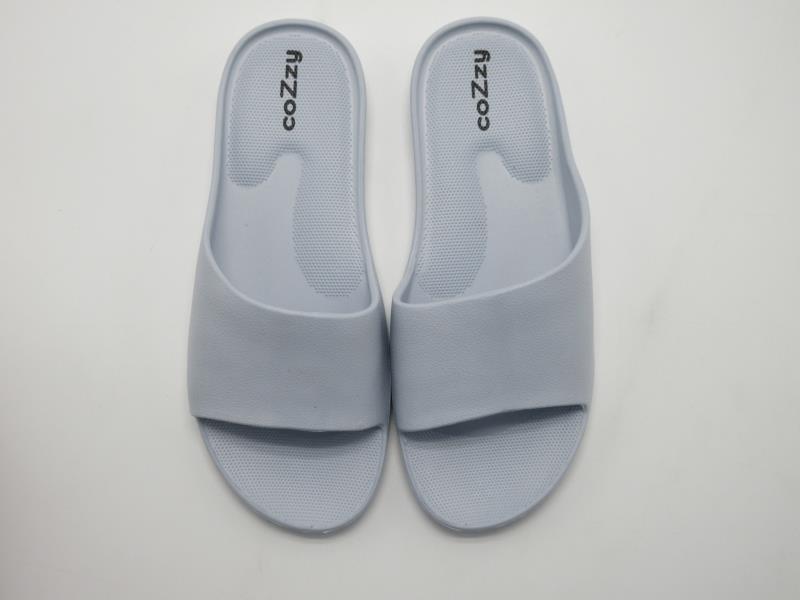Thick soles slides