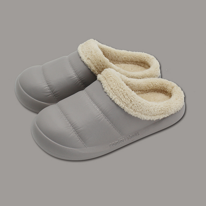 Winter Slippers