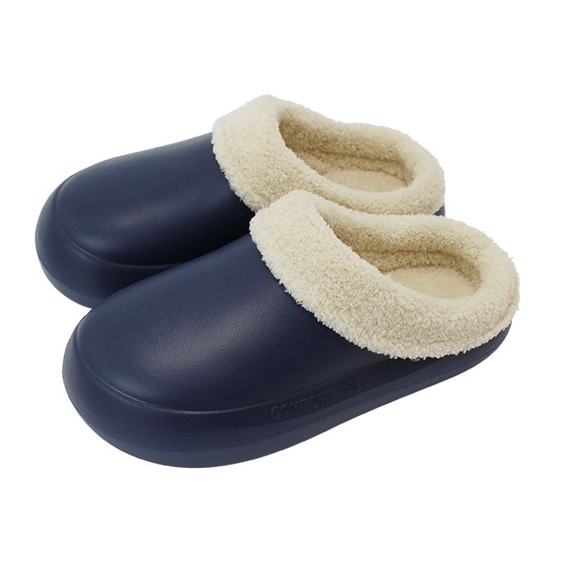 Winter Slippers