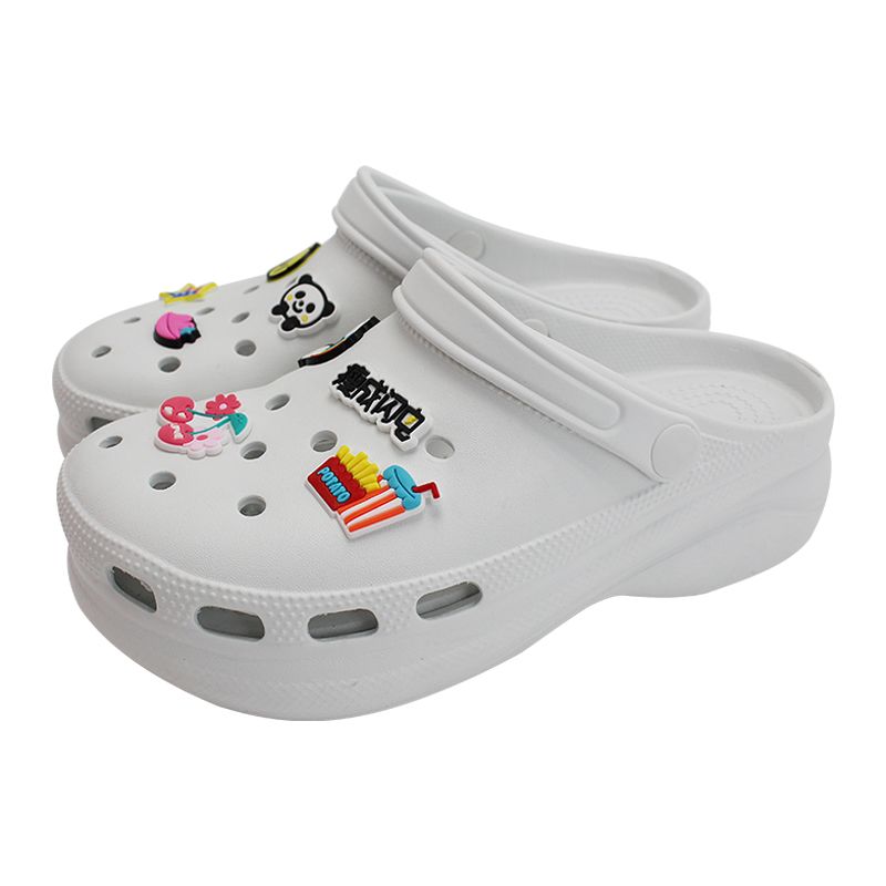 Flat Sandals