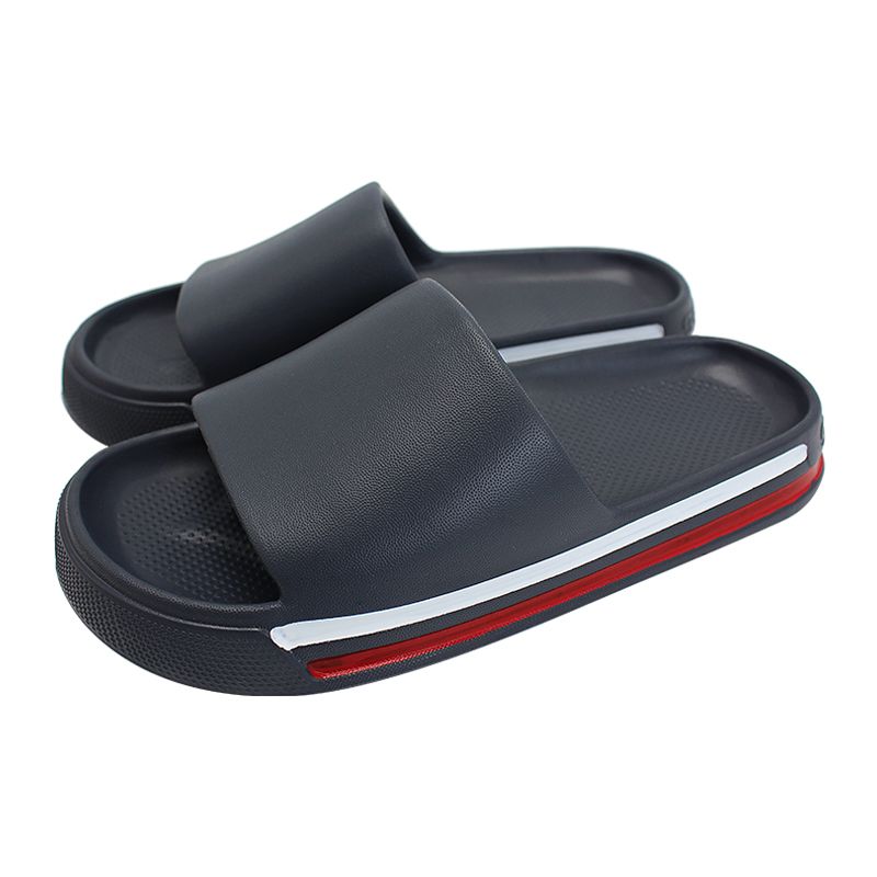 Soft EVA Men's Slippers