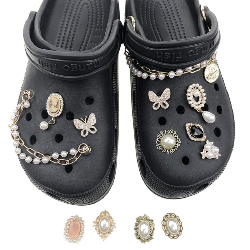 EVA clog