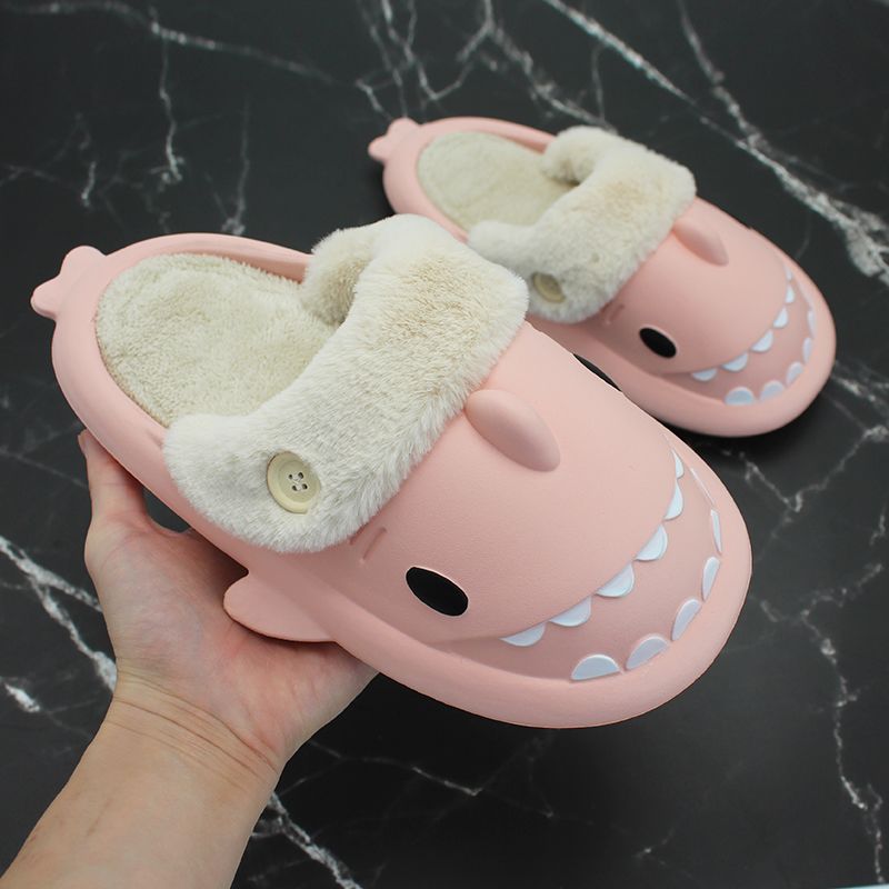 shark slides
