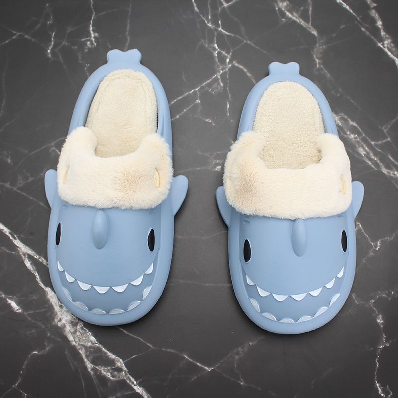 Winter Slippers