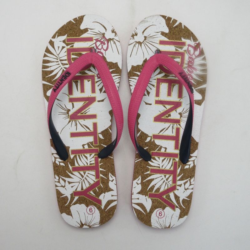 rubber flip flop