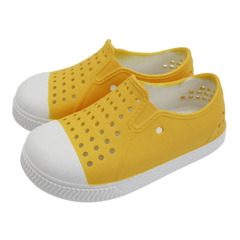 KIDS EVA CLOGS