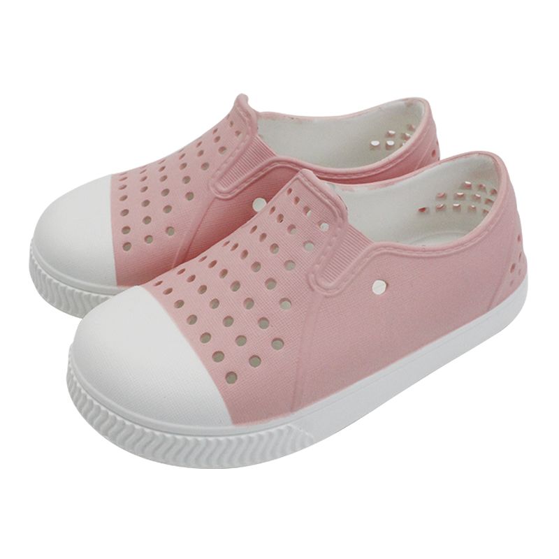 Summer Outwear For Kids