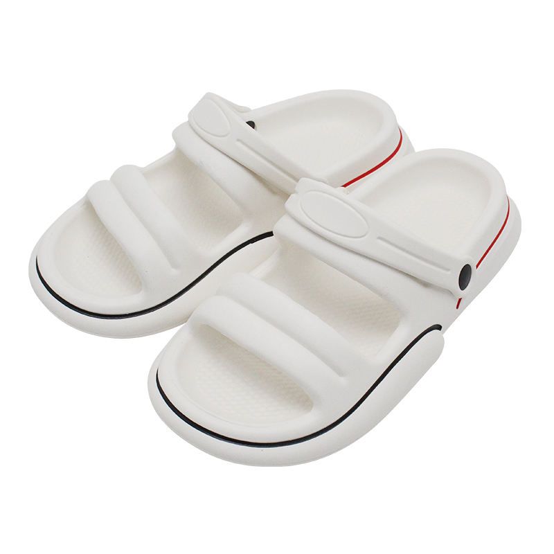 Custom Logo Slippers