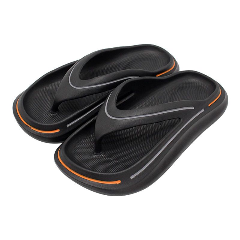Pillow sandal