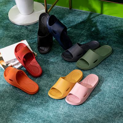 Summer EVA ladies sandals