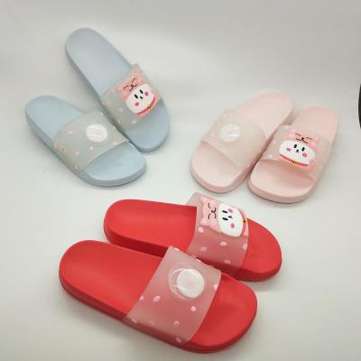 Cute Girl Style Slippers