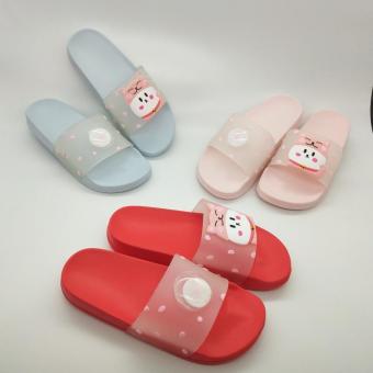 Cute Girl Style Slippers