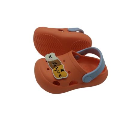 EVA clogs shoes