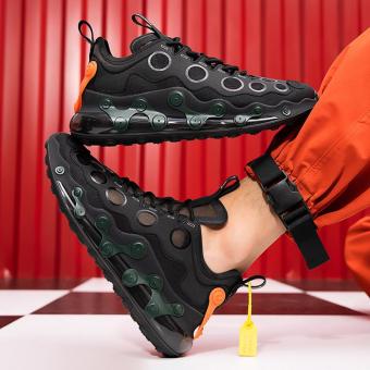 Basketball shoes