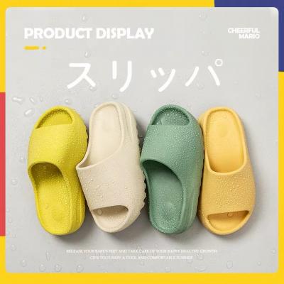 Lady Slide Sandal