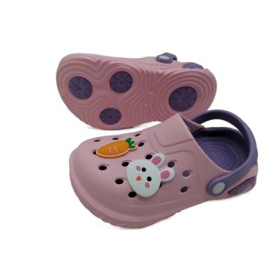 EVA clogs shoes