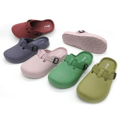 EVA clogs shoes