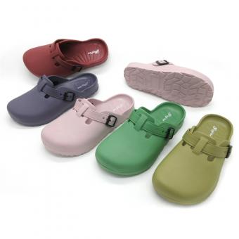 EVA clogs shoes