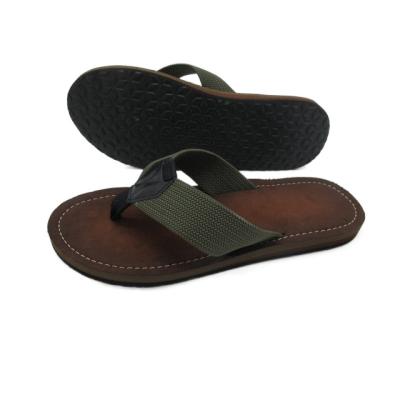 rubber flip flop