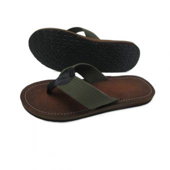 rubber flip flop