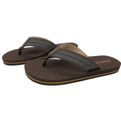 rubber flip flop