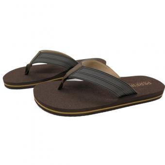 rubber flip flop