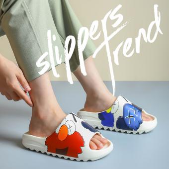 Couple Slipper
