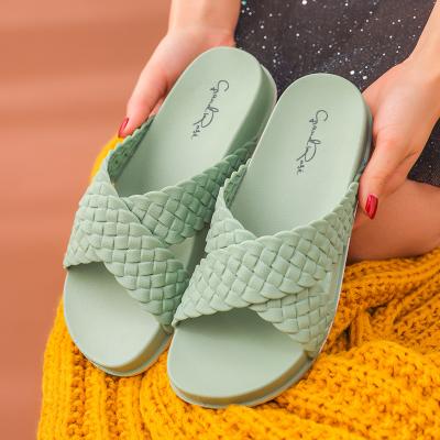 Custom Logo Slippers