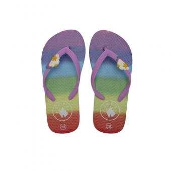 rubber flip flop