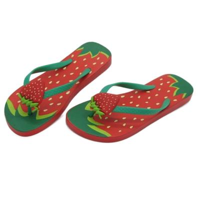 rubber flip flop