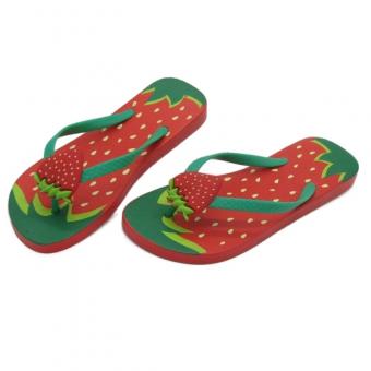rubber flip flop