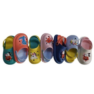 EVA clogs shoes