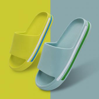 Couple Slipper