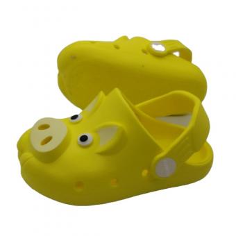 EVA clogs shoes