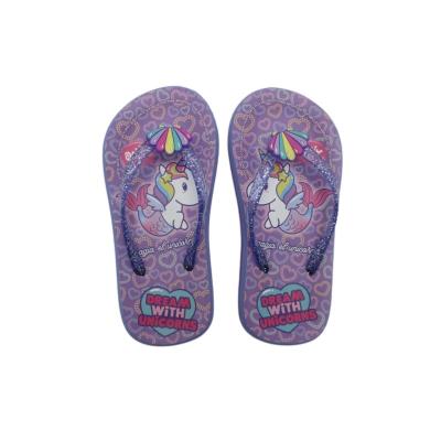 rubber flip flop