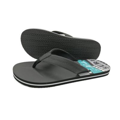 rubber flip flop
