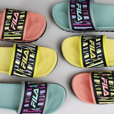 OEM Indoor EVA Slippers