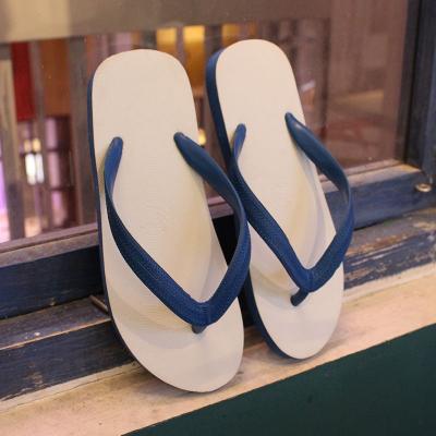 rubber flip flop