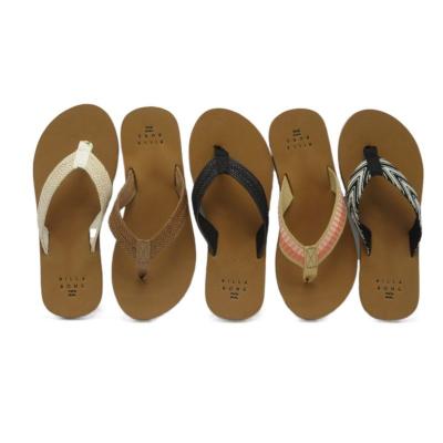 EVA flip flop