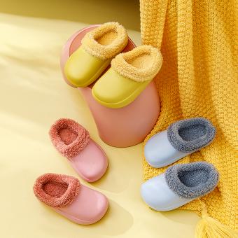 Fur Clog