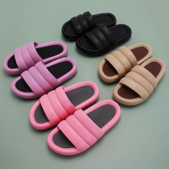 OEM Indoor EVA Slippers
